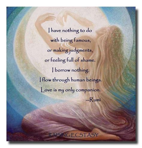 Love Is My Only Companion Rumi Poem Rumi Quotes Poetry Quotes