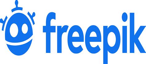 Tải Miễn Phí Vector Freepik Logo Cho Thiết Kế độc đáo