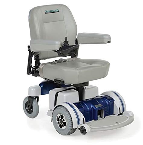 Find out how a hoveround scooter can change. Hoveround Electric Wheelchair - Motorized Power Chair and ...