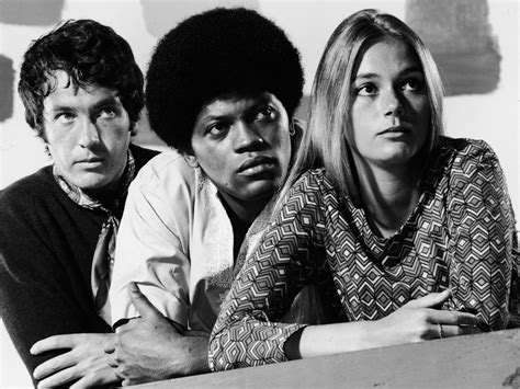 Decades Tv Network Will Air “the Mod Squad” Marathon In Memory Of Peggy