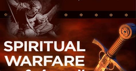Spiritual Warfare Conference V Jesse Romero