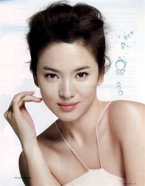 Song Hye Kyo South Korean Sexy Actress Photo Korean Actresses Korean Beauty Asian Beauty