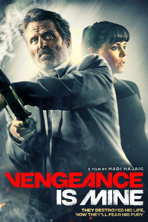 Vengeance Is Mine Dvd Release Date Redbox Netflix Itunes Amazon