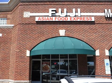 Chinese foodserved with fried rice or white rice and spring roll or egg roll. Fuji Asian Food Express Greensboro Nc - 58 likes · 185 ...