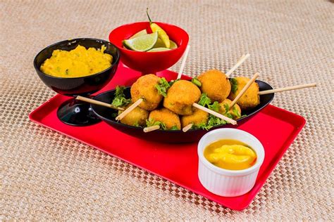 Comida di buteco é considerado um dos maiores eventos gastronômicos do país. Dezesseis bares de Manaus concorrem ao 'Comida di Buteco 2019'