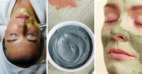 La mancanza del tipo di produzione si è verificata a seguito del recente. Argilla: scopri i diversi colori e tutte le proprietà di ...