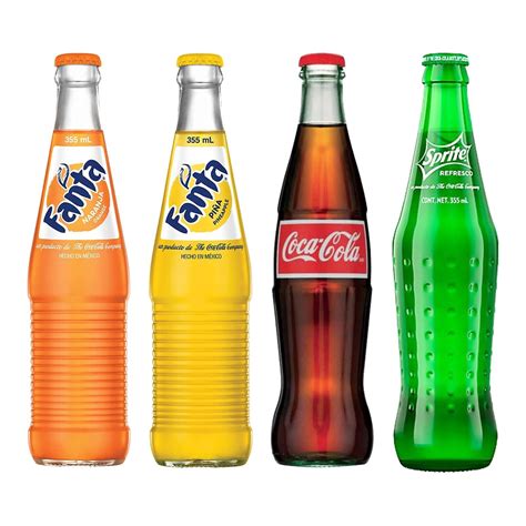 Coca Cola Orange