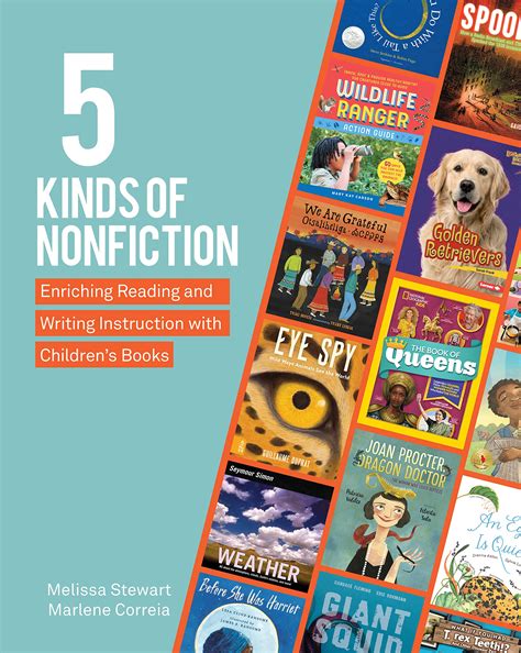 Buy 5 Kinds Of Nonfiction Online At Desertcartuae