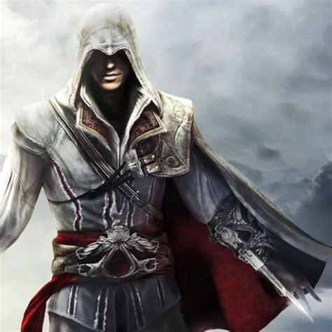 Assassins Creed Netflix Prepara Una Serie Live Action Basada En El