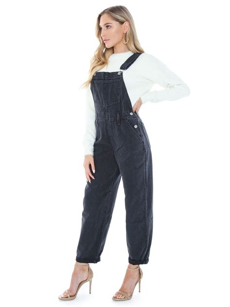 LEVI S Baggy Overall In Loose Cannon FashionPass