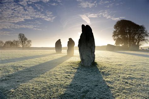Standing Stones Of Britain And Europe Article Odyssey Traveller
