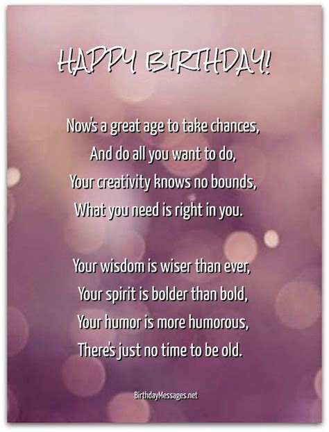 Newest For Happy Birthday Birthday Wishes For Boyfriend Poem Sonya Adams