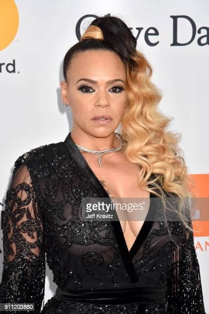Faith Evans Photos And Premium High Res Pictures Getty Images