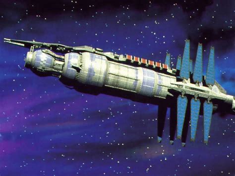 Why Was Babylon 5 Stationed And Built Orbiting Around Epsilon Iii