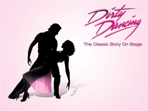 Free Download Dirty Dancing Dirty Dancing Wallpaper X For Your Desktop Mobile Tablet