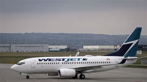 WestJet promises full refunds on flights cancelled by pilot strike ...