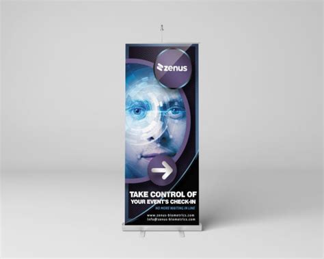 Pop Up Banners On Behance