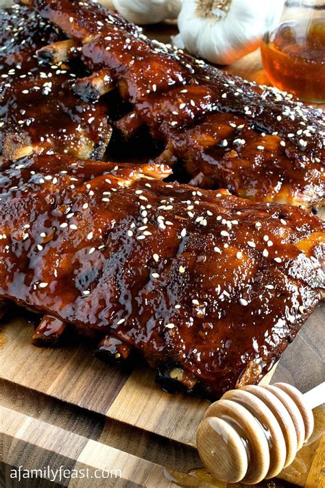 Recipes For Delicious Crock Pot Ribs My Mommy Style