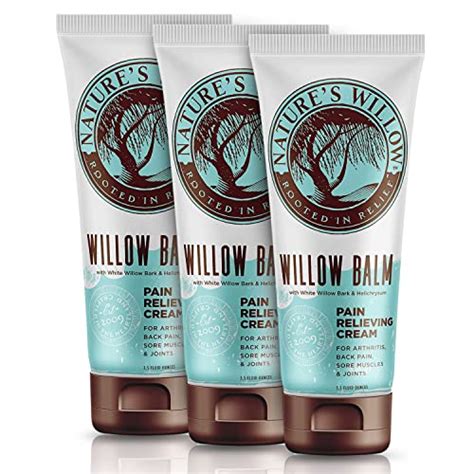 Natures Willow Bug Bite Balm A Natural Remedy For Itchy Irritated Bites