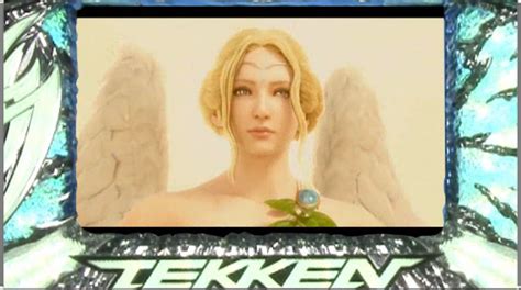 Angel Tekken