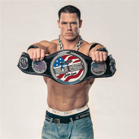 Wwe Superstars John Cena Music