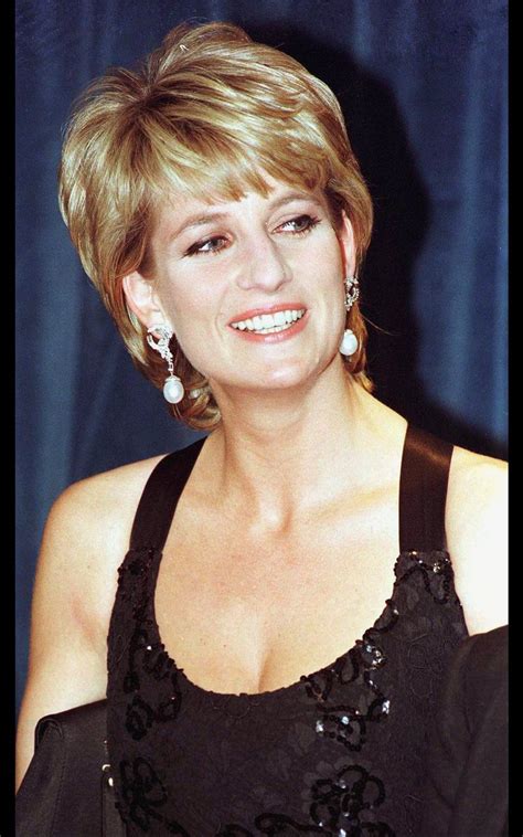 Aggregate More Than Pictures Of Princess Diana Hairstyles Best
