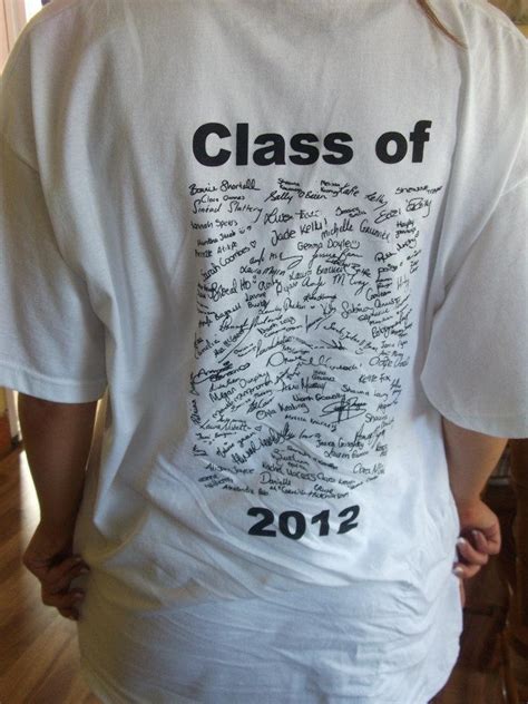 Graduation T Shirts Kaos Desain Kata Kata
