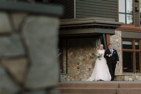 An Elegant Tahoe Wedding At The Ritz Carlton Lake Tahoe Wedding