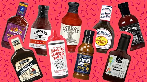 The Best Bbq Sauce To Buy In 2022