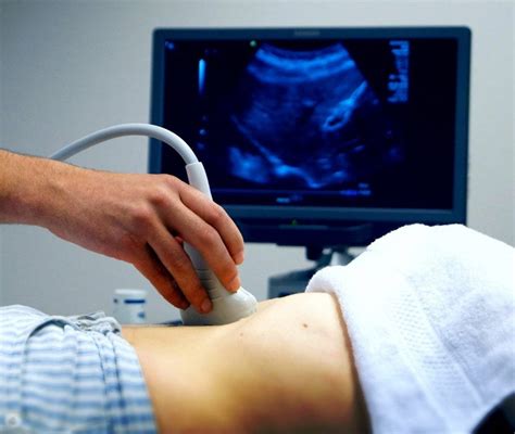 History Of The Ultrasound Test For Pregnancy Northway Clinic