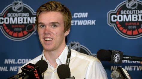 View the player profile of connor mcdavid (edmonton oilers) on flashscore.com. Connor McDavid's whirlwind pre-draft tour takes him to ...