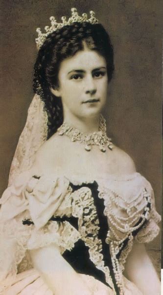 Archduchess Elisabeth Marie Of Austria