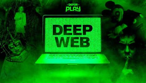 Deep Web Qué Es La Internet Profunda Cómo Entrar Y Qué Cuidados Debo