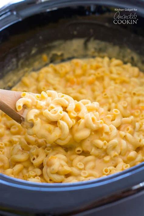 After what felt like an endless amount of testing for our quest to find *the* perfect recipe, we discovered which cheeses work best.and which ones to avoid. Best Macaroni And Cheese Recipes- The Best Blog Recipes