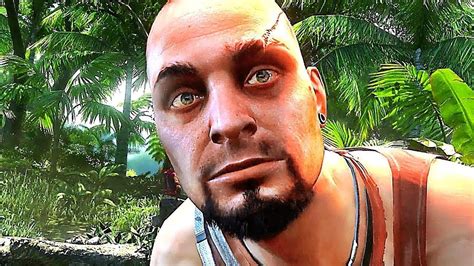 far cry 3 classic edition final gameplay trailer 2018 ps4 xb1 pc youtube