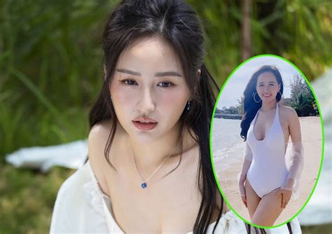 Mai Phương Thúy Diện áo Tắm Khoét Sâu Khoe Vòng Một Nóng Bỏng Báo Gia Lai điện Tử