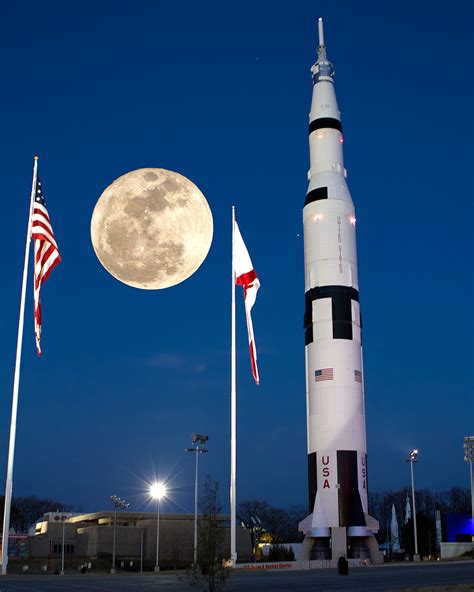 Student Travel Groups Blast Into The Us Space And Rocket Center