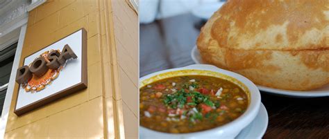 Dosa….Revisiting Southern India’s Flavors