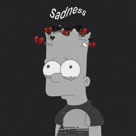 You can also upload and share your favorite sad cartoon wallpapers. Cartoon Aesthetic Sad Wallpapers - Wallpaper Cave