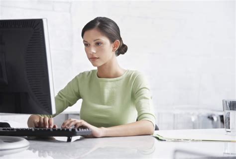 Do You Need A Transcriptionist Stenographer Or Typist