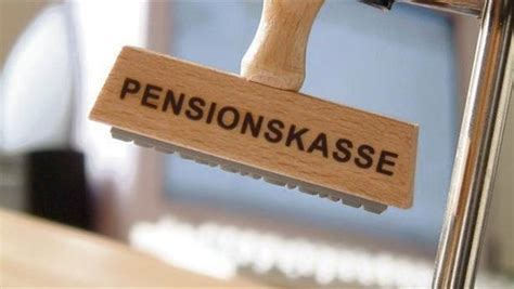 Pensionskasse Nachhaltig Sanieren Ihk Stgallen Appenzell