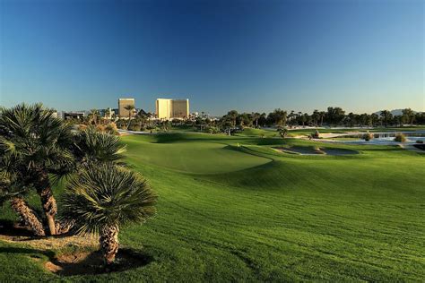 The Top 25 Golf Courses In Las Vegas Nevada
