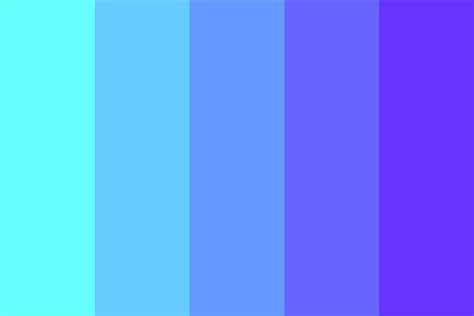 Purple Or Blue Color Palette Blue Colour Palette Blue Color Schemes