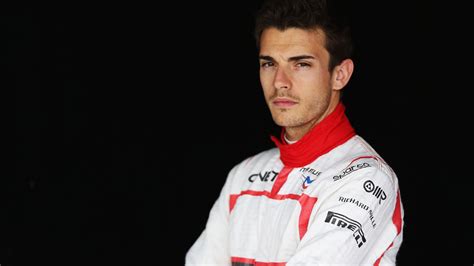 Formula 1 Driver Jules Bianchi Has Died At The Age Of 25 F1 News
