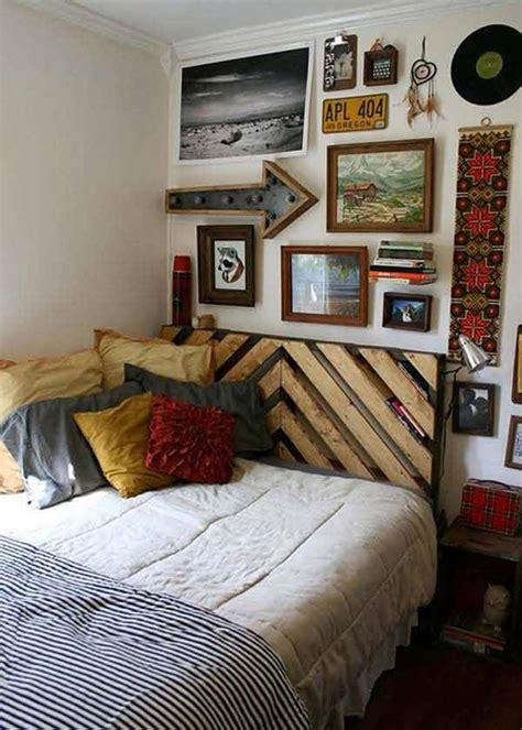 35 Charming Boho Chic Bedroom Decorating Ideas Amazing