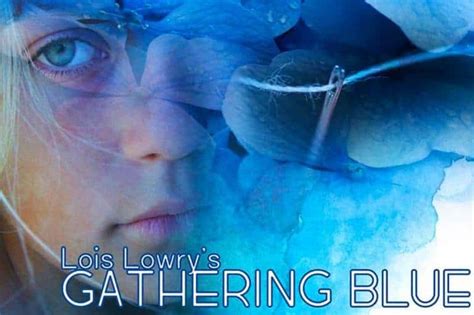 Gathering Blue Audiobook Onine Streaming By Lois Lowry Listen Full Free