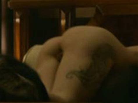 Rooney Mara Nude Aznude