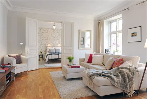 beautiful apartment interior design  sweden idesignarch interior