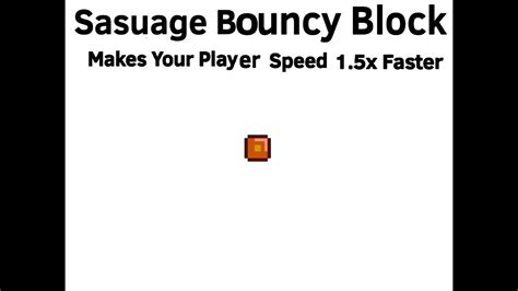More Bouncy Blocks For Blockbros Fanmade Read Desc Youtube