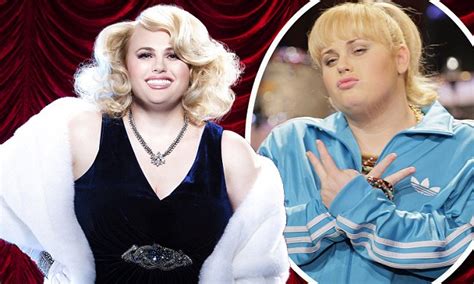 Rebel Wilson Is Ultra Glam In First Look At London West